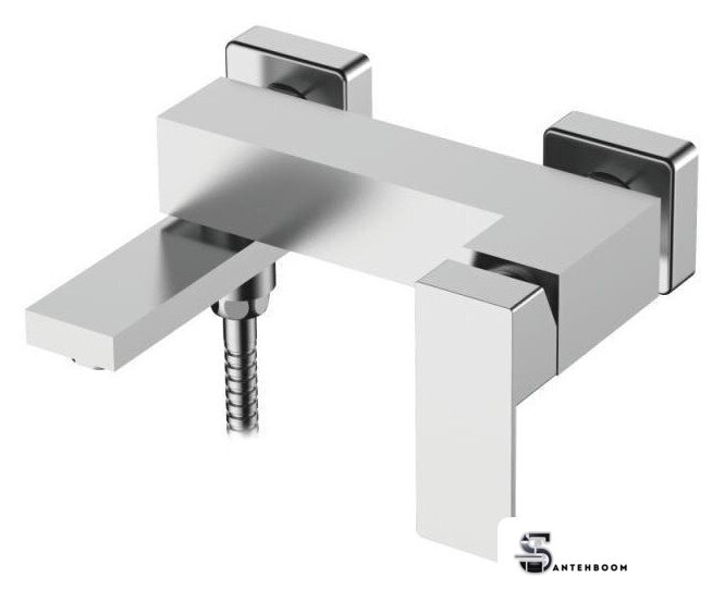 Смеситель Ledeme L73125 - Изображение №1 — Интернет-магазин santehboom.by