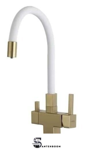 Смеситель Gappo G4395-33 - Изображение №1 — Интернет-магазин santehboom.by