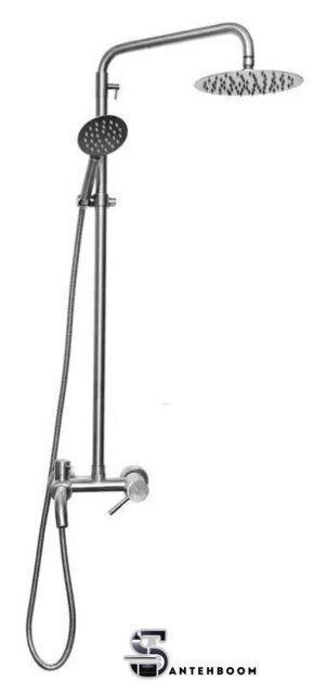 Душевая система  Wisent W3552A - Изображение №1 — Интернет-магазин santehboom.by