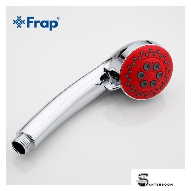 Смеситель FRAP 43 F3243 - Изображение №2 — Интернет-магазин santehboom.by