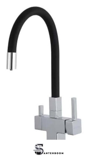 Смеситель Gappo G4395-30 - Изображение №1 — Интернет-магазин santehboom.by