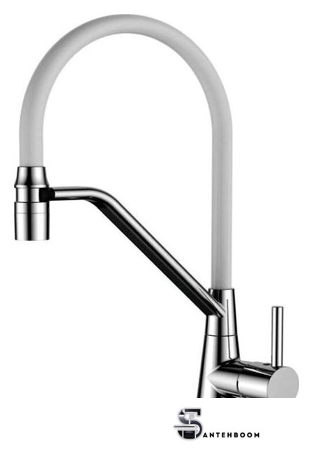 Смеситель Ledeme L4397-3 - Изображение №1 — Интернет-магазин santehboom.by