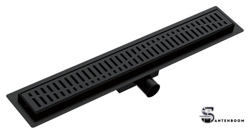 Трап/канал Gappo G86007-36 - Изображение №1 — Интернет-магазин santehboom.by