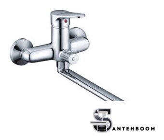 Смеситель Gappo G2236 - Изображение №1 — Интернет-магазин santehboom.by