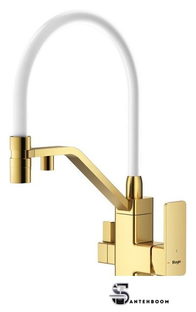 Смеситель Raglo R85.62.03 - Изображение №1 — Интернет-магазин santehboom.by