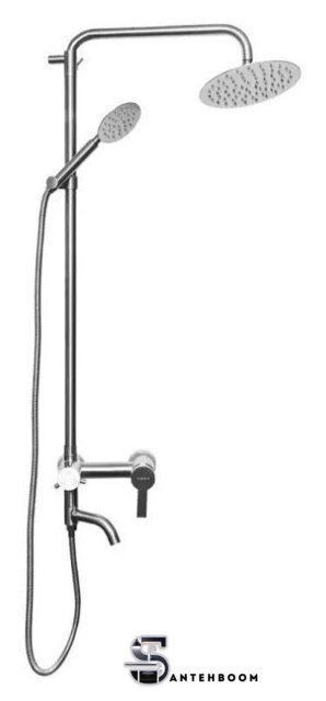Душевая система  Wisent W3501 - Изображение №1 — Интернет-магазин santehboom.by