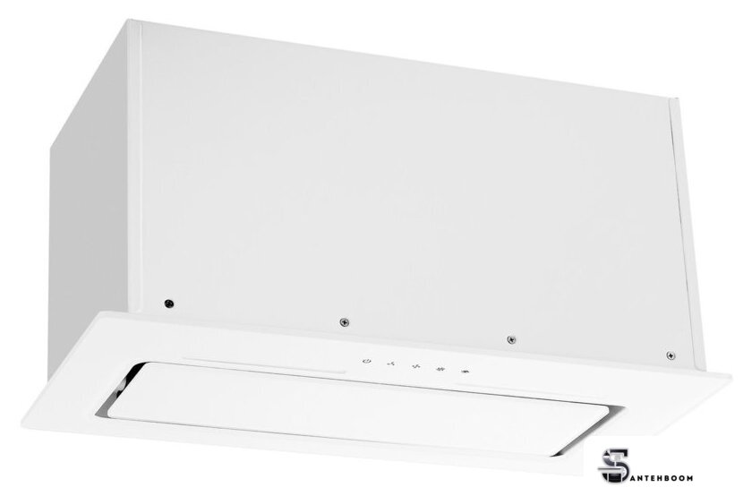 Кухонная вытяжка ZorG Neo 1030 60 S (белый) - Изображение №1 — Интернет-магазин santehboom.by