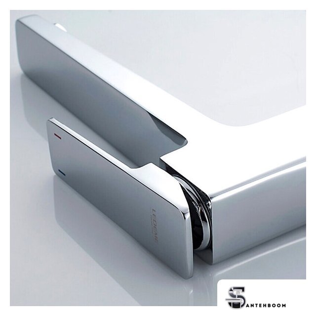 Смеситель Ledeme L1178 - Изображение №6 — Интернет-магазин santehboom.by