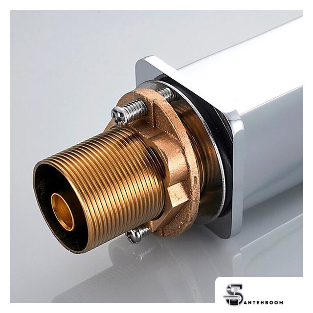 Смеситель Ledeme L1178 - Изображение №7 — Интернет-магазин santehboom.by