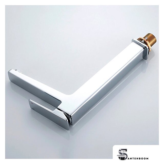 Смеситель Ledeme L1178 - Изображение №4 — Интернет-магазин santehboom.by