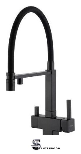 Смеситель Gappo G4395-56 - Изображение №1 — Интернет-магазин santehboom.by
