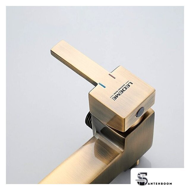 Гигиенический душ Ledeme L5398C-7 - Изображение №5 — Интернет-магазин santehboom.by