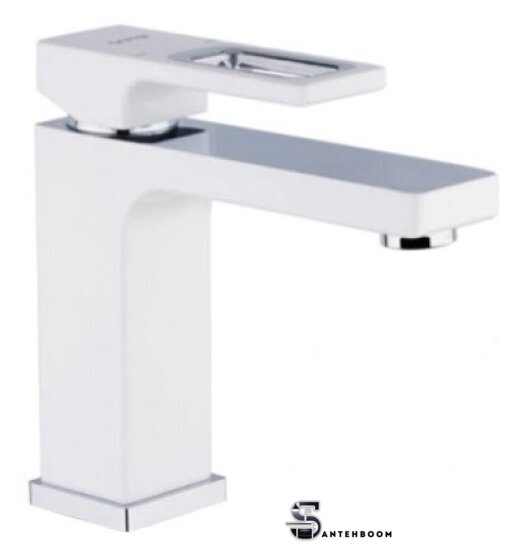 Смеситель Gappo G1017-8 - Изображение №1 — Интернет-магазин santehboom.by
