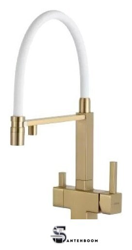 Смеситель Gappo G4395-53 - Изображение №1 — Интернет-магазин santehboom.by