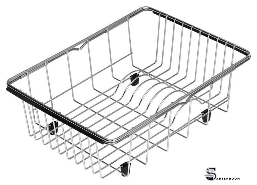 Коландер ARFEKA CL Eco AR F (satin) - Изображение №2 — Интернет-магазин santehboom.by