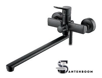Смеситель Ledeme L2269B - Изображение №1 — Интернет-магазин santehboom.by