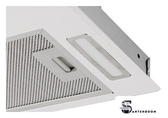 Кухонная вытяжка Schtoff Vento 50 White - Изображение №3 — Интернет-магазин santehboom.by