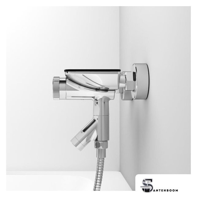 Смеситель IDDIS Shelfy SHESBBTi02WA - Изображение №11 — Интернет-магазин santehboom.by