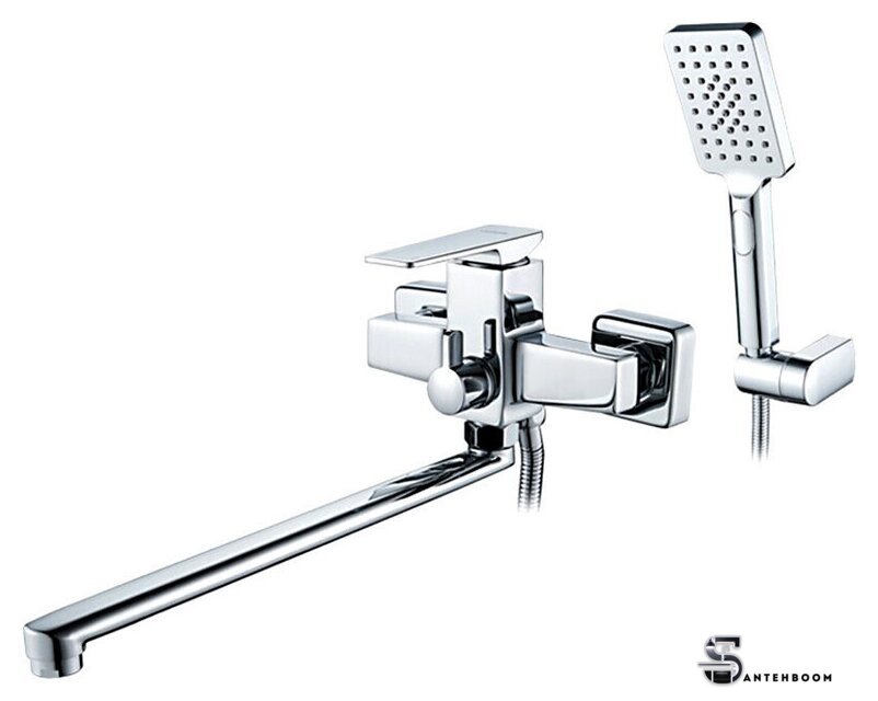 Смеситель Ledeme L2278 - Изображение №1 — Интернет-магазин santehboom.by