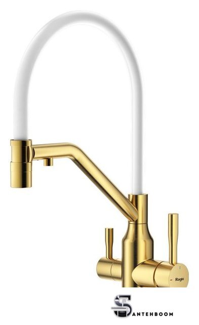 Смеситель Raglo R81.62.03 - Изображение №1 — Интернет-магазин santehboom.by