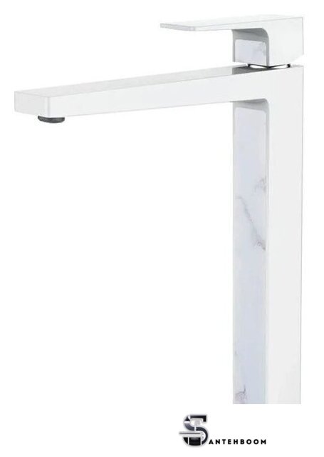 Смеситель Ledeme L1173W - Изображение №1 — Интернет-магазин santehboom.by