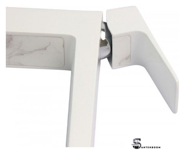 Смеситель Ledeme L1173W - Изображение №5 — Интернет-магазин santehboom.by