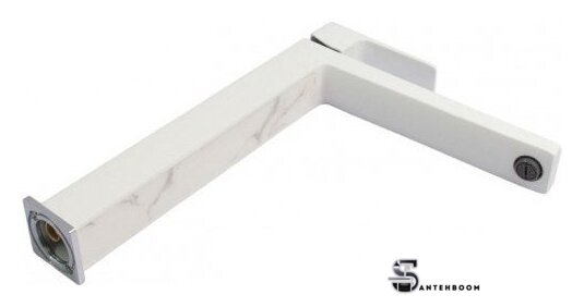 Смеситель Ledeme L1173W - Изображение №4 — Интернет-магазин santehboom.by
