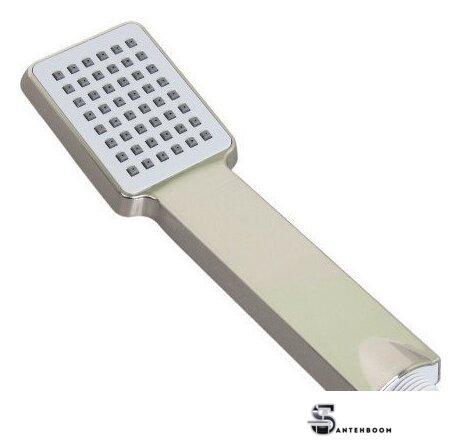 Душевая система  Ledeme L72425-1 - Изображение №4 — Интернет-магазин santehboom.by