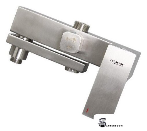 Душевая система  Ledeme L72425-1 - Изображение №8 — Интернет-магазин santehboom.by