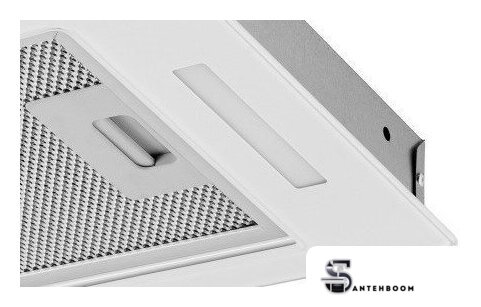 Кухонная вытяжка Schtoff Trend 60 White - Изображение №3 — Интернет-магазин santehboom.by