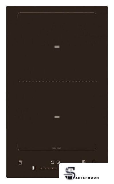 Варочная панель Schtoff I3H02B Black - Изображение №1 — Интернет-магазин santehboom.by