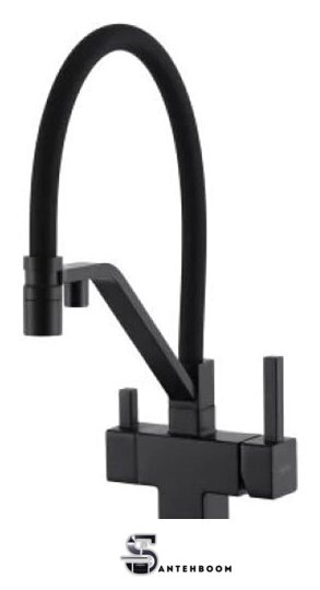Смеситель Gappo G4395-66 - Изображение №1 — Интернет-магазин santehboom.by