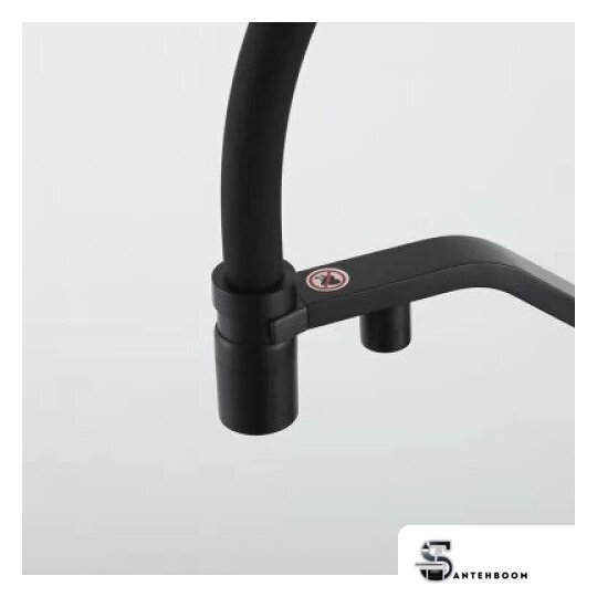 Смеситель Gappo G4395-66 - Изображение №4 — Интернет-магазин santehboom.by
