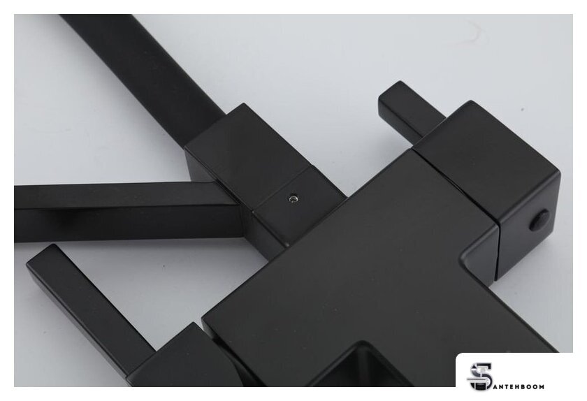 Смеситель Gappo G4395-66 - Изображение №10 — Интернет-магазин santehboom.by