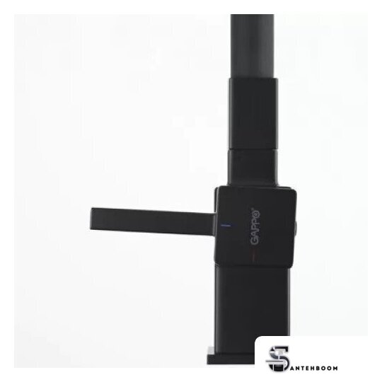 Смеситель Gappo G4395-66 - Изображение №13 — Интернет-магазин santehboom.by