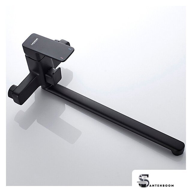 Смеситель Ledeme L2280B - Изображение №4 — Интернет-магазин santehboom.by