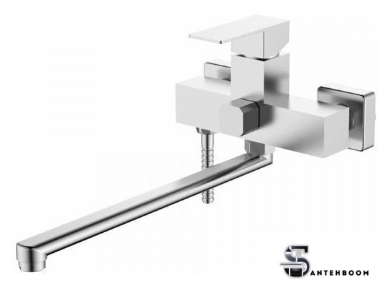 Смеситель Ledeme L72225 - Изображение №1 — Интернет-магазин santehboom.by