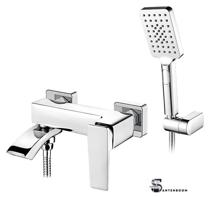 Смеситель Ledeme L3178 - Изображение №1 — Интернет-магазин santehboom.by