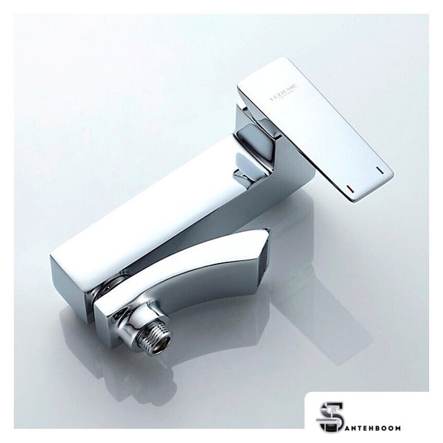 Смеситель Ledeme L3178 - Изображение №3 — Интернет-магазин santehboom.by