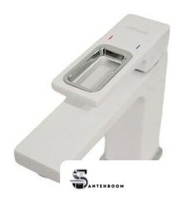 Смеситель Gerhans K11027W - Изображение №2 — Интернет-магазин santehboom.by