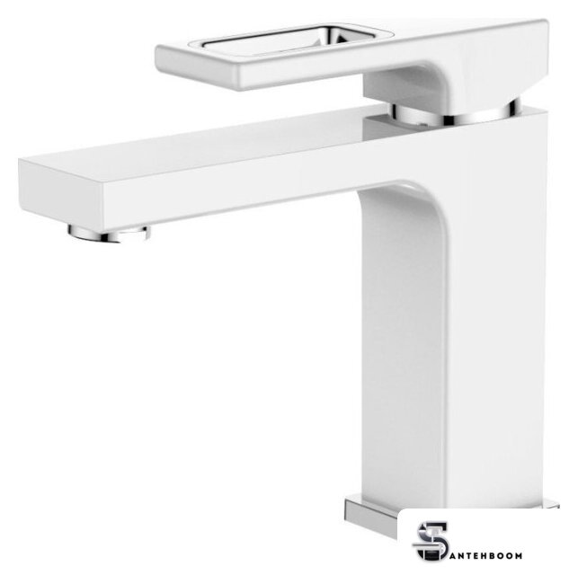 Смеситель Gerhans K11027W - Изображение №1 — Интернет-магазин santehboom.by
