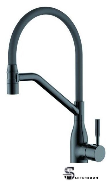 Смеситель Ledeme L4798D-12 - Изображение №1 — Интернет-магазин santehboom.by