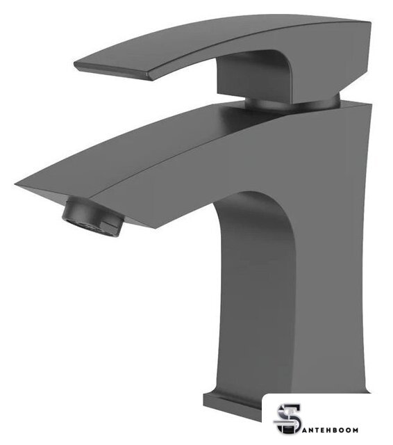 Смеситель Gerhans K11014D - Изображение №1 — Интернет-магазин santehboom.by