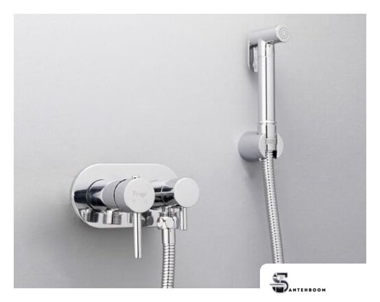 Гигиенический душ FRAP F7508 - Изображение №1 — Интернет-магазин santehboom.by