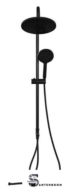 Душевая система  Wisent WP3500BL - Изображение №1 — Интернет-магазин santehboom.by