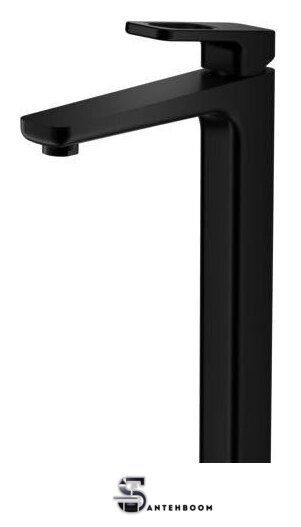 Смеситель Raglo R51.15.06 - Изображение №1 — Интернет-магазин santehboom.by