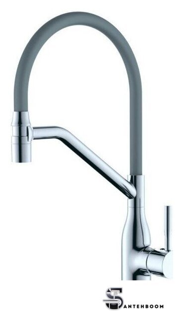 Смеситель Ledeme L4798-9 - Изображение №1 — Интернет-магазин santehboom.by