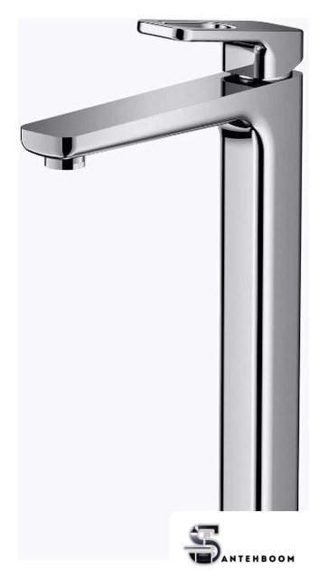 Смеситель Raglo R51.15 - Изображение №1 — Интернет-магазин santehboom.by