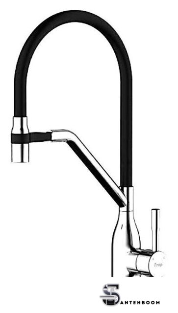 Смеситель FRAP F4497 - Изображение №1 — Интернет-магазин santehboom.by