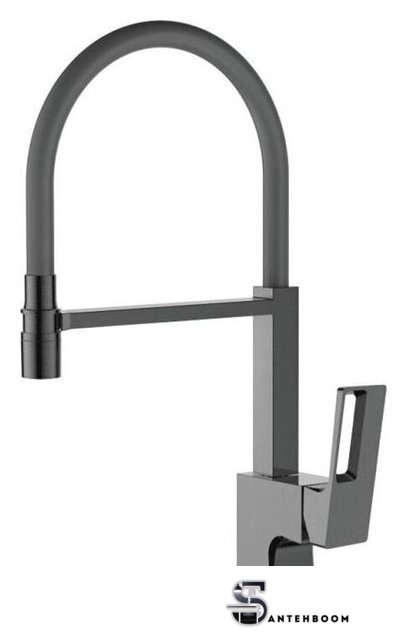 Смеситель Ledeme L4092D-12 - Изображение №1 — Интернет-магазин santehboom.by